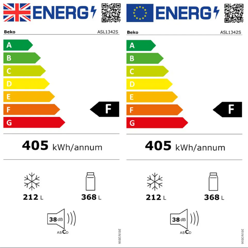Image de la première page du manuel de l'appareil ASL1342