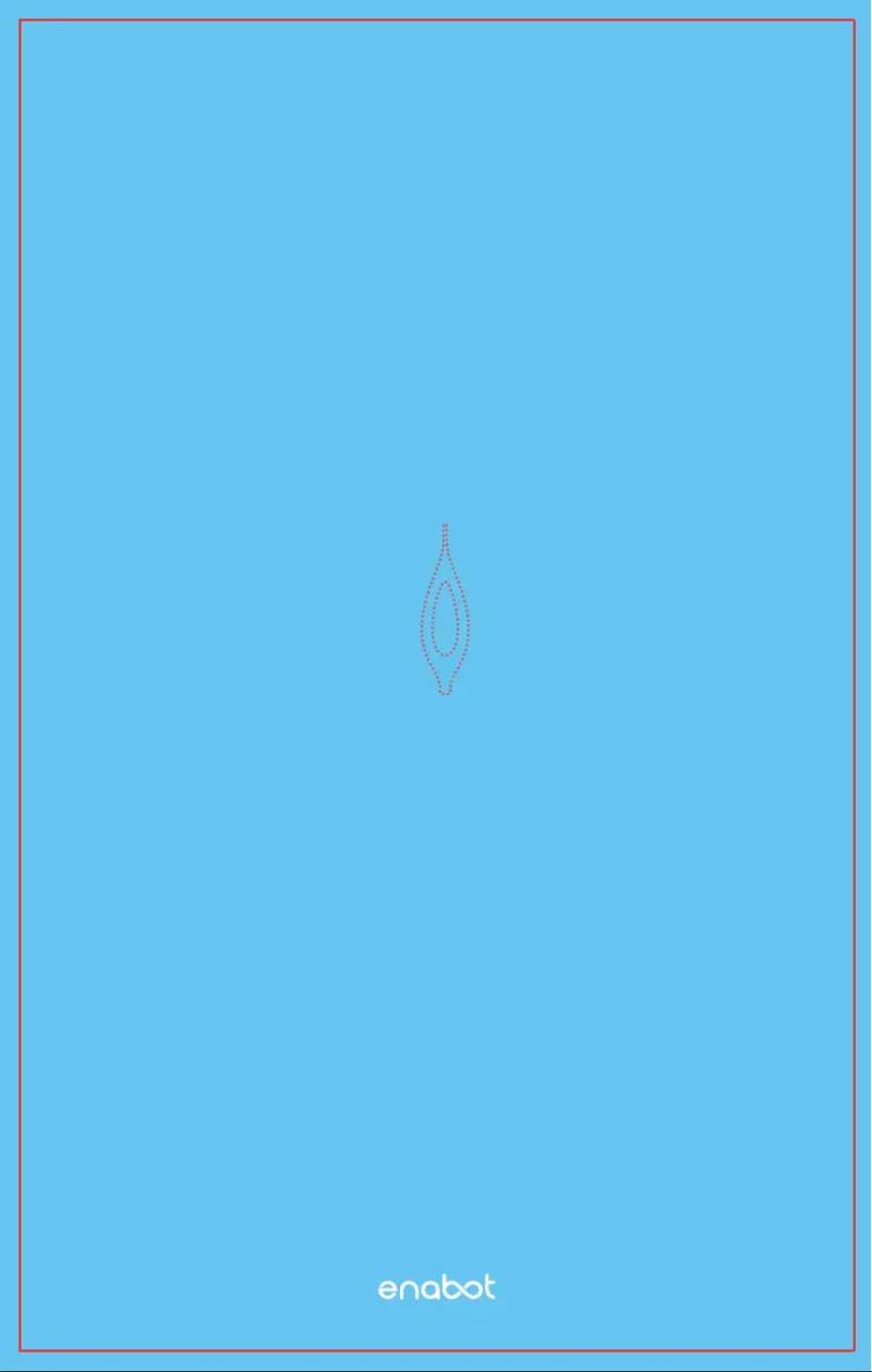 Image de la première page du manuel de l'appareil EBO Air