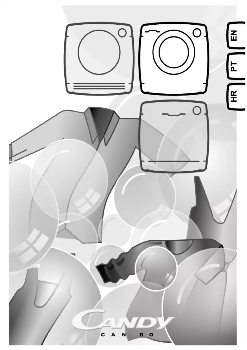 Image de la première page du manuel de l'appareil GV 117D1/1-S