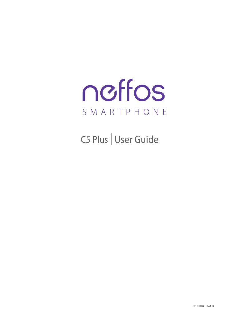 Page 1 de la notice Manuel utilisateur TP-Link C5 Plus