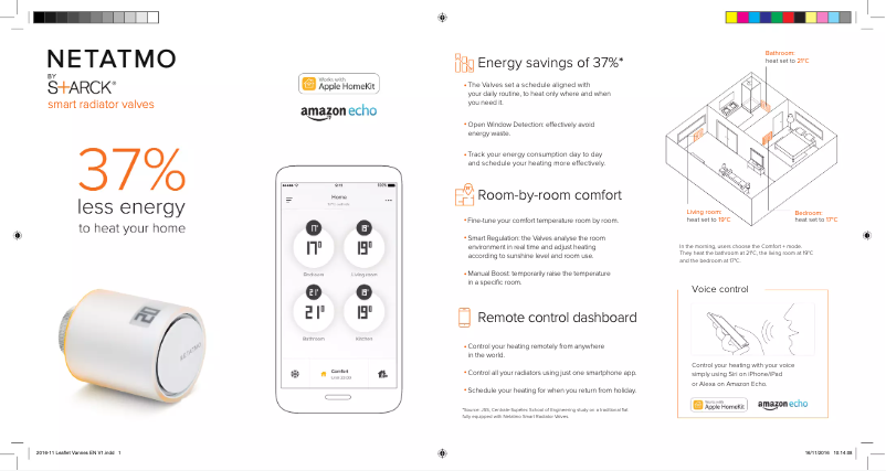Image de la première page du manuel de l'appareil NAV-EN