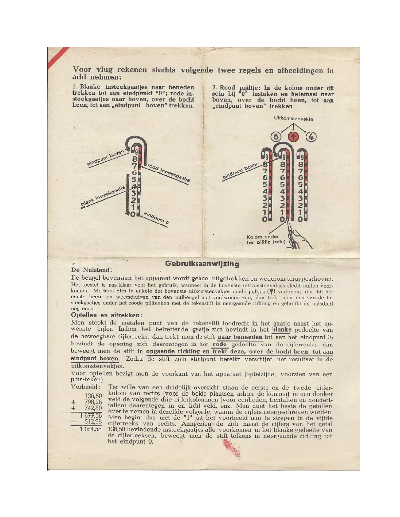 Página 1 del manual Manual de usuario Addimult Sumax-S