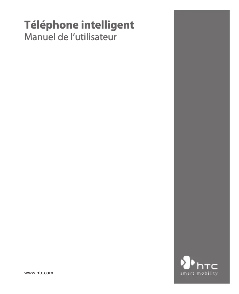 Image de la première page du manuel de l'appareil S730