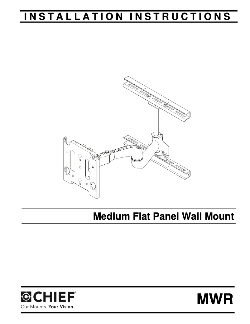 Image de la première page du manuel de l'appareil MWR6045B
