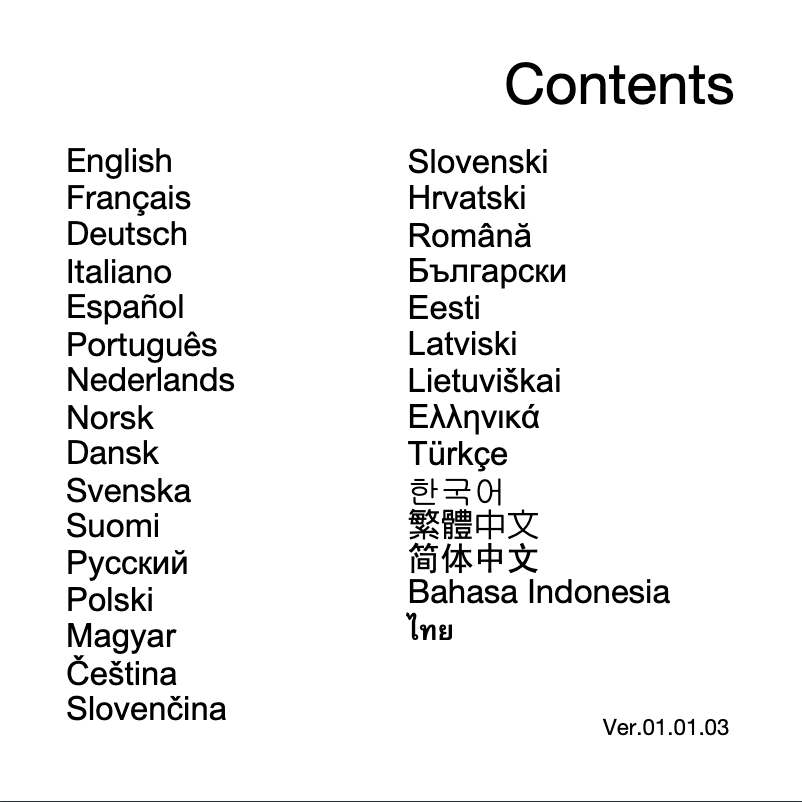 Página 1 del manual Manual de usuario Acer Iconia W510P