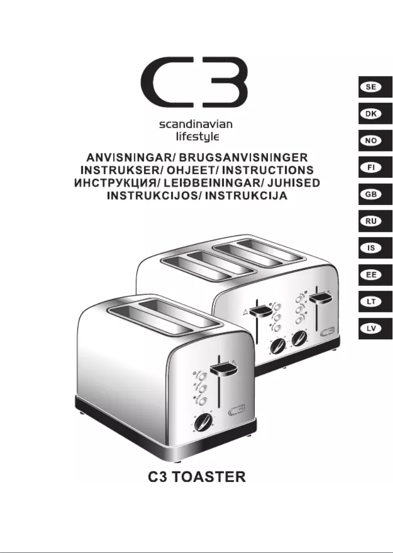 Image de la première page du manuel de l'appareil 30-10201