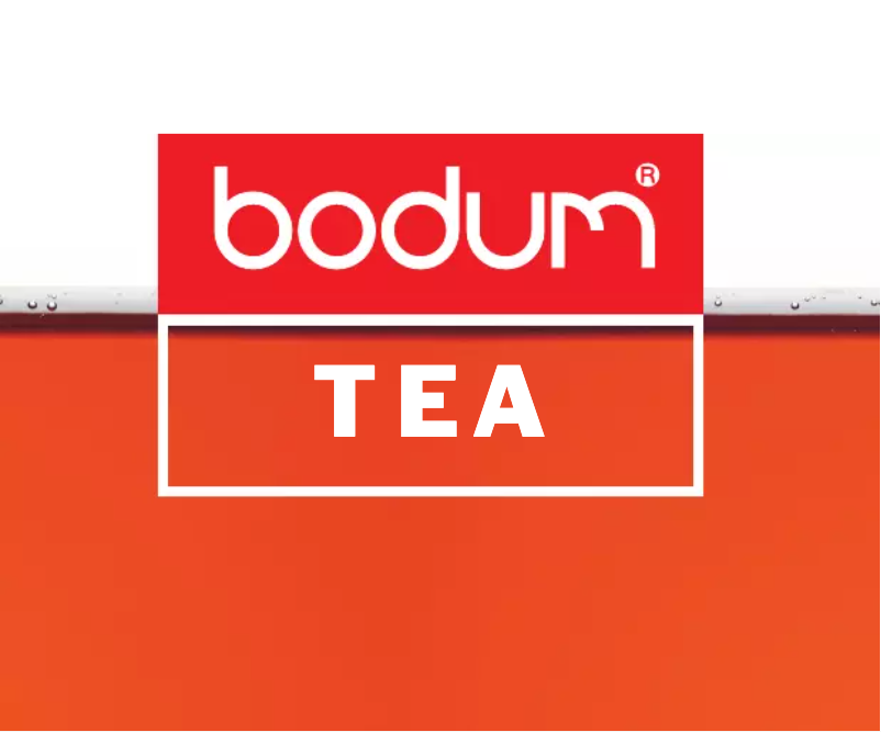 Página 1 del manual Manual de usuario Bodum Tea 1870