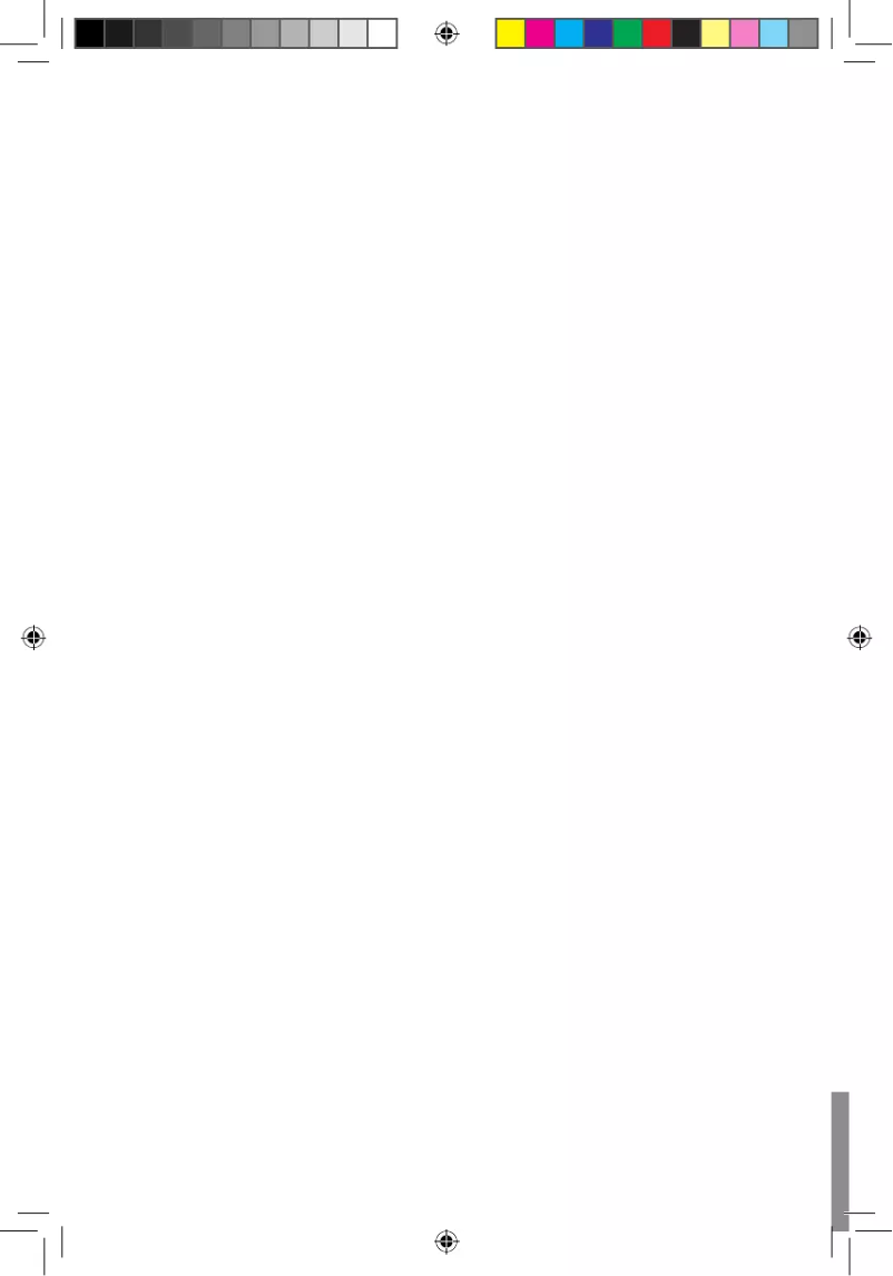 Page n°1 - Manuel utilisateur Miomare IAN 71089