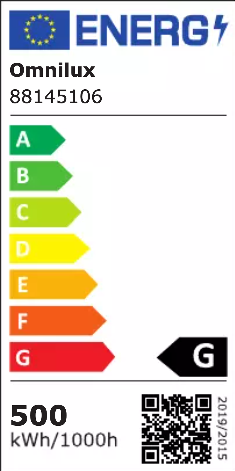 Image de la première page du manuel de l'appareil PAR-64
