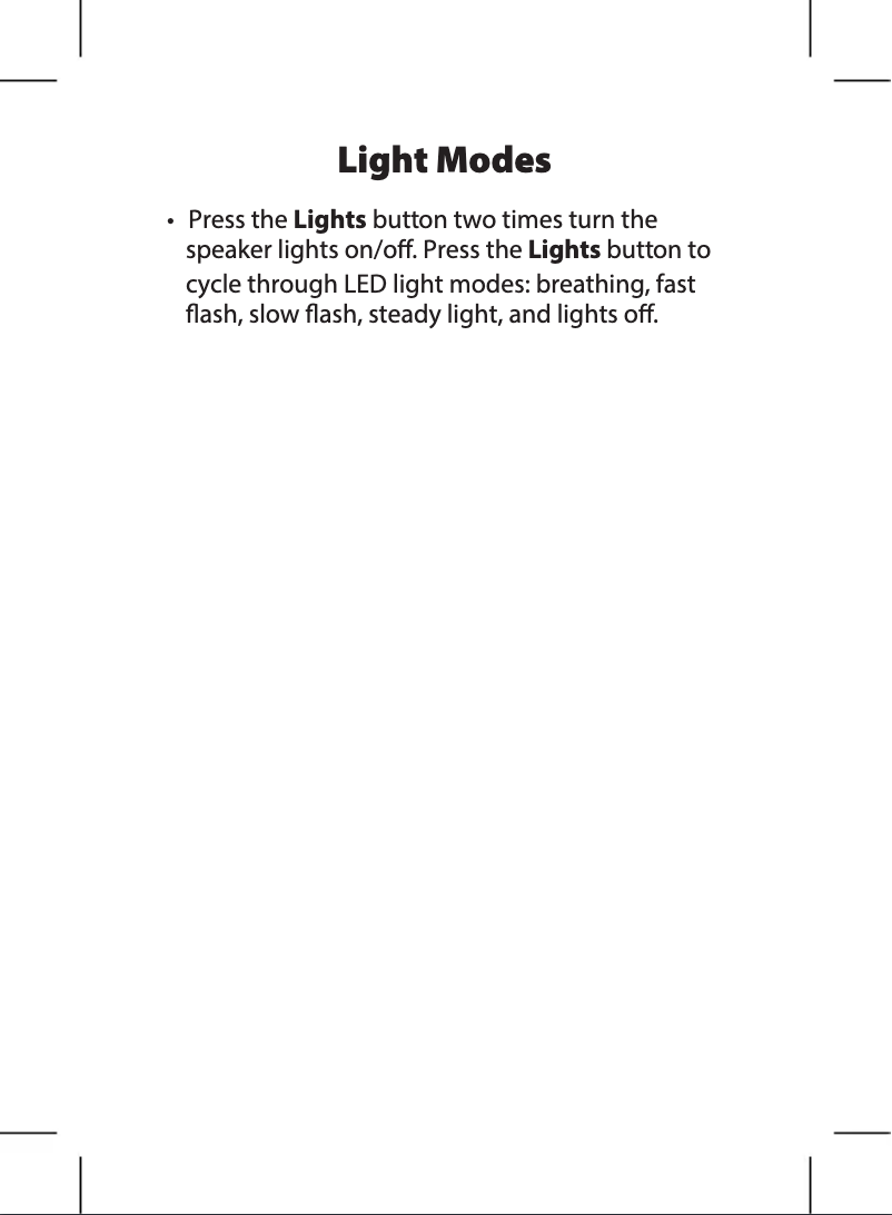 Page 1 de la notice Manuel utilisateur iLive ISB214W