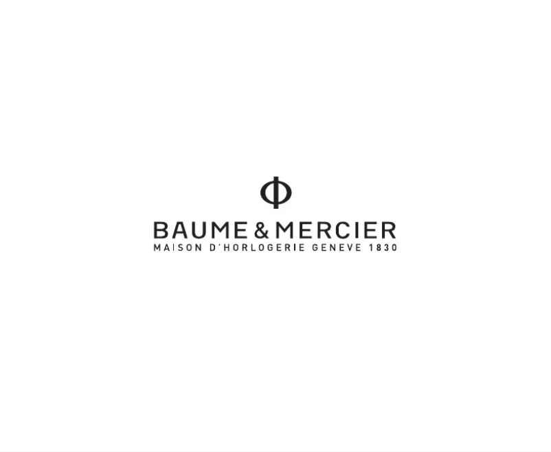 Page n°1 - Informations de garantie Baume & Mercier Classima - 10268