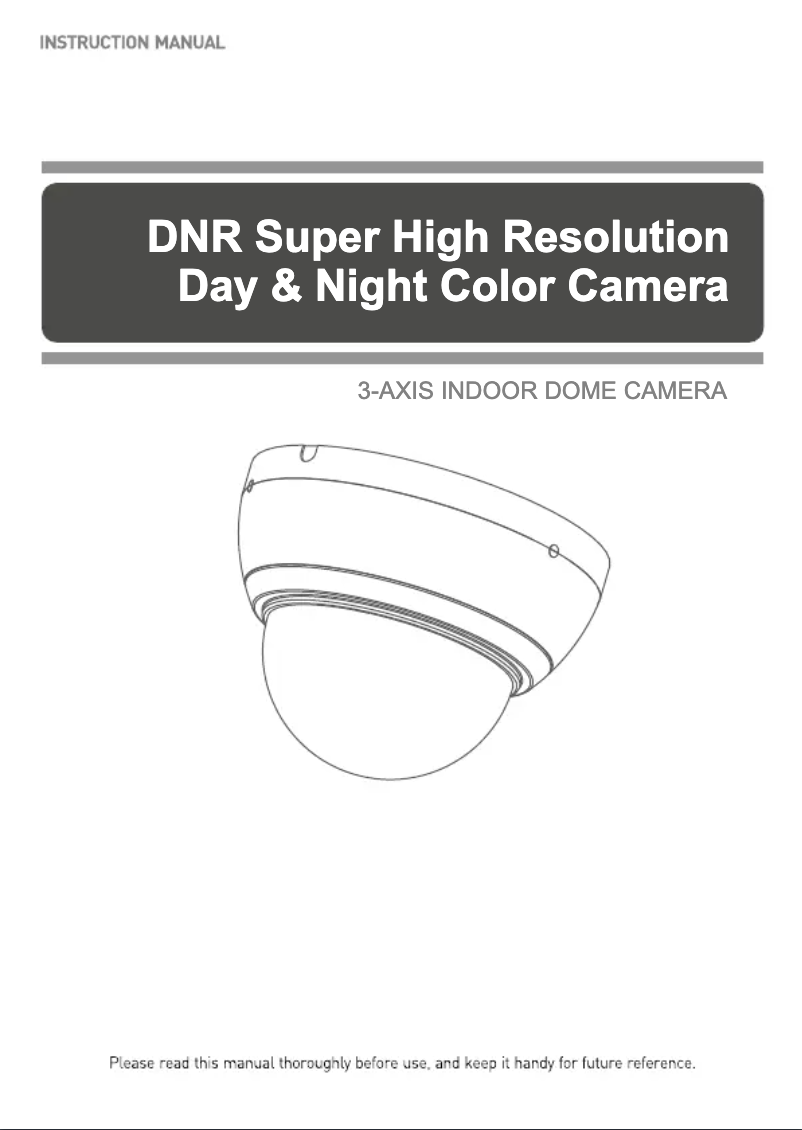 Page 1 de la notice Manuel utilisateur REVO RECDH2812-1