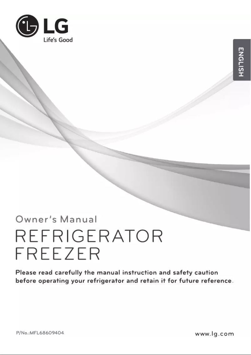 Imagen de la primera página del manual del dispositivo GT-D4411PZ