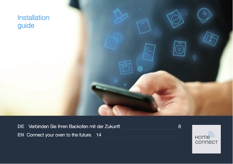 Page n°1 - Manuel utilisateur Siemens HE379HCS6