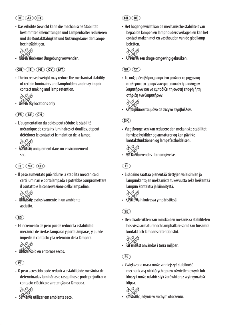 Image de la première page du manuel de l'appareil IAN 298477