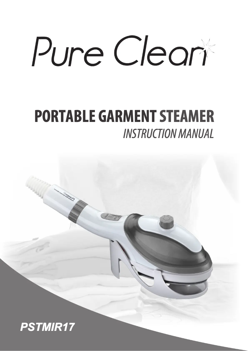 Página 1 del manual Manual de usuario Pyle AZPSTMIR17