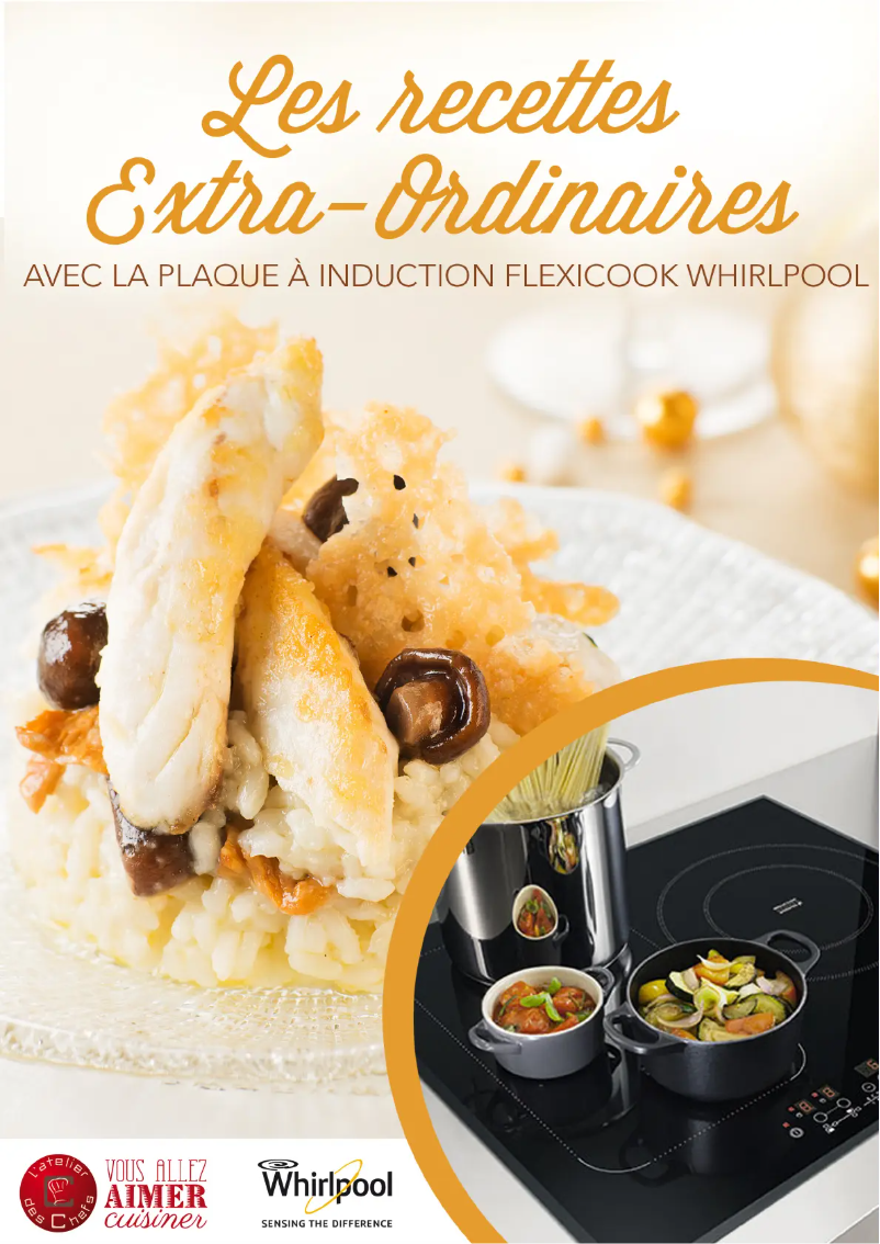 Image de la première page du manuel de l'appareil ACM 868/BA/IXL