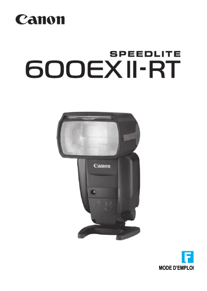 Page n°1 - Manuel utilisateur Canon MAXIFY GX7050