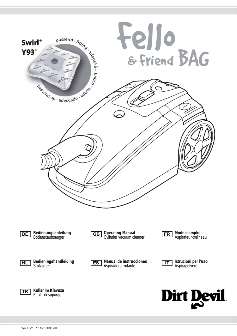 Image de la première page du manuel de l'appareil M7050-9