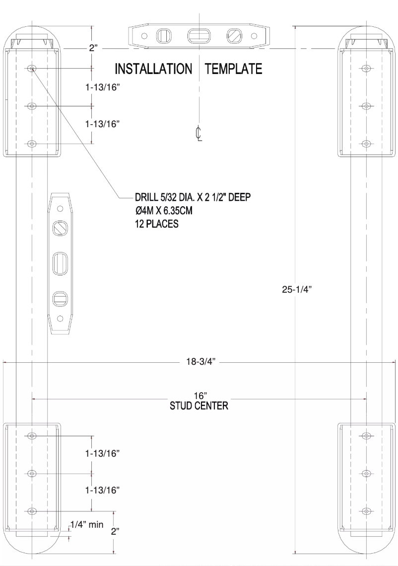 Image de la première page du manuel de l'appareil AXWG02