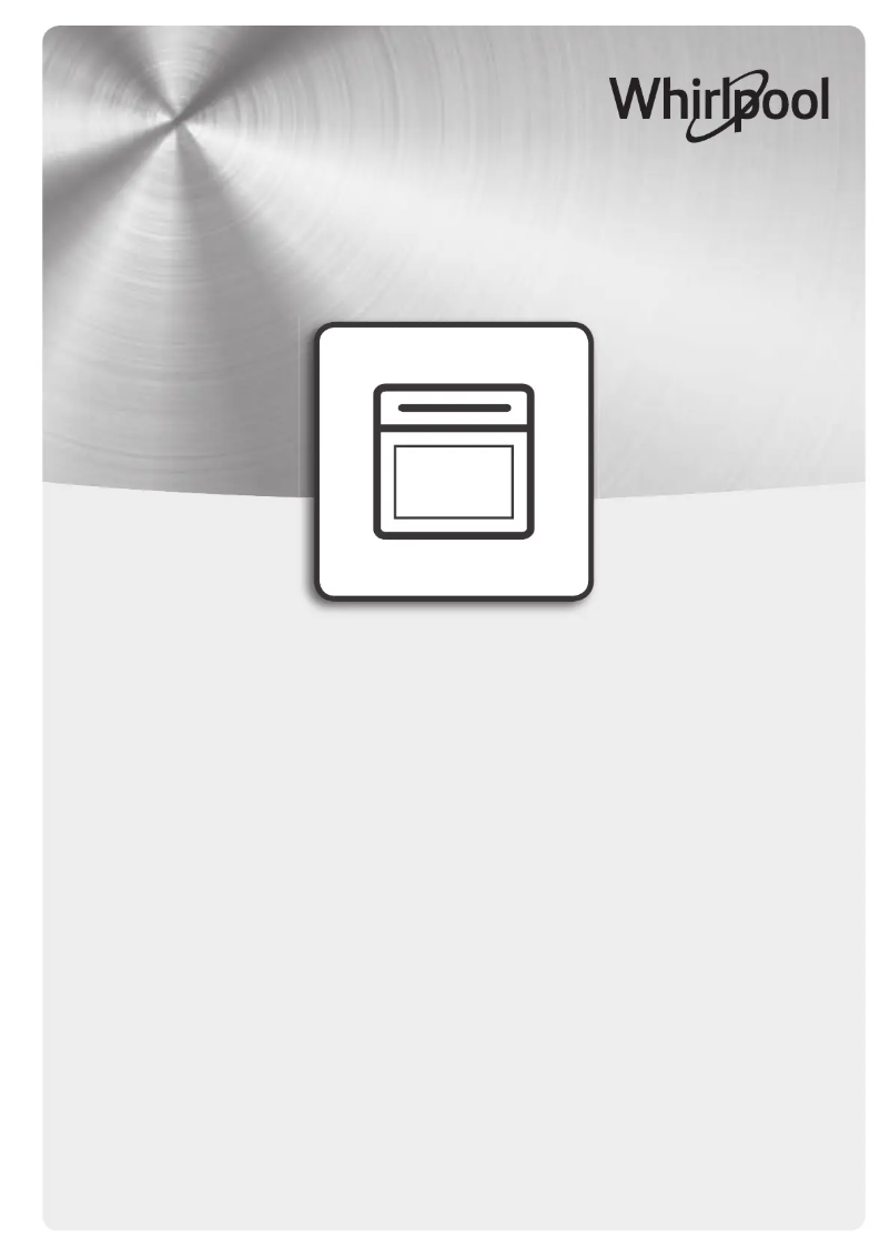 Page 1 de la notice Manuel utilisateur Whirlpool W7 OM4 4S1 P