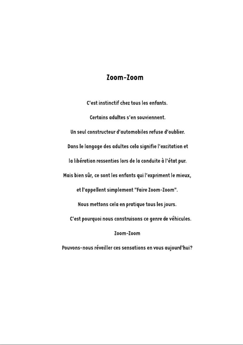 Image de la première page du manuel de l'appareil 3 (2008)