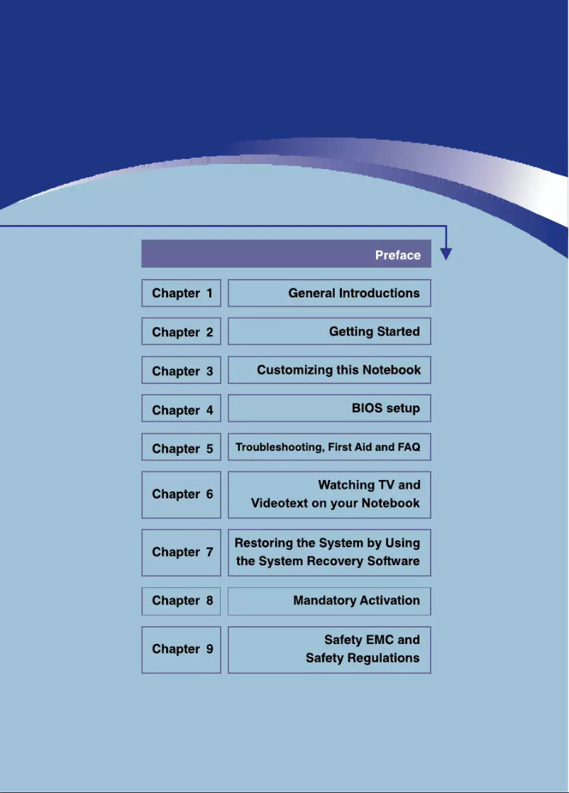 Page 1 de la notice Manuel utilisateur Targa Traveller 1776 X2