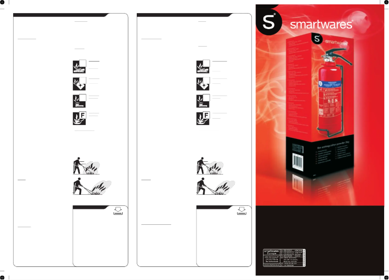 Image de la première page du manuel de l'appareil SB2