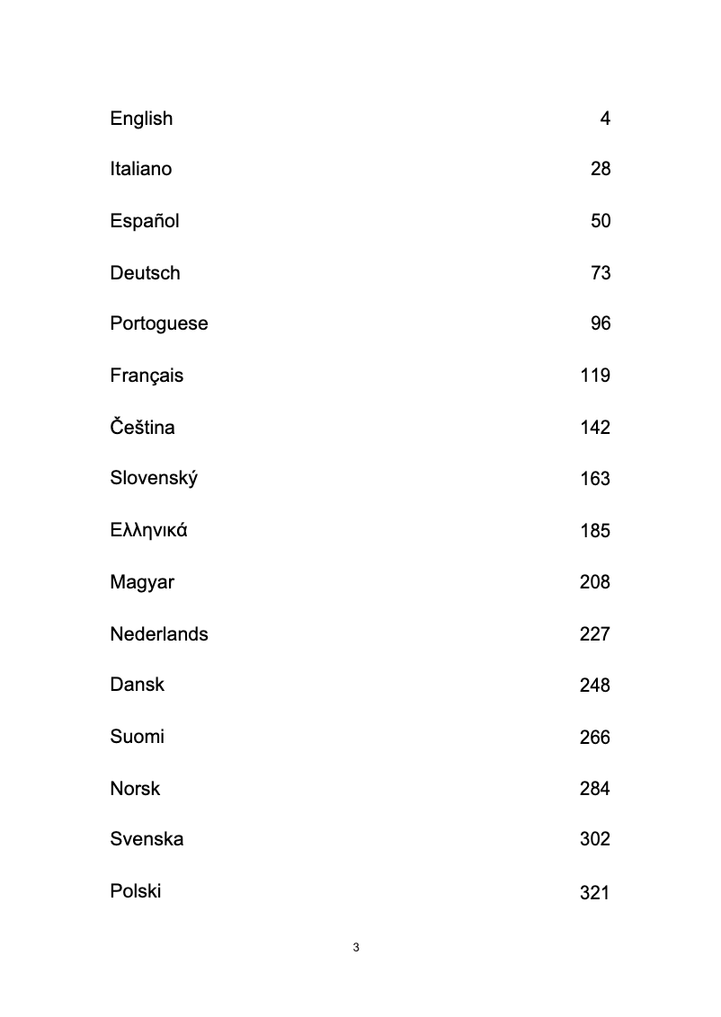 Page 1 de la notice Manuel utilisateur Candy CMDNB 6204W1N