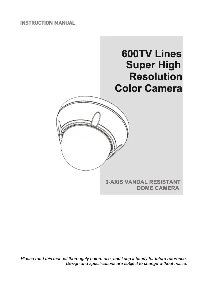 Página 1 del manual Manual de usuario REVO REVDN600-2