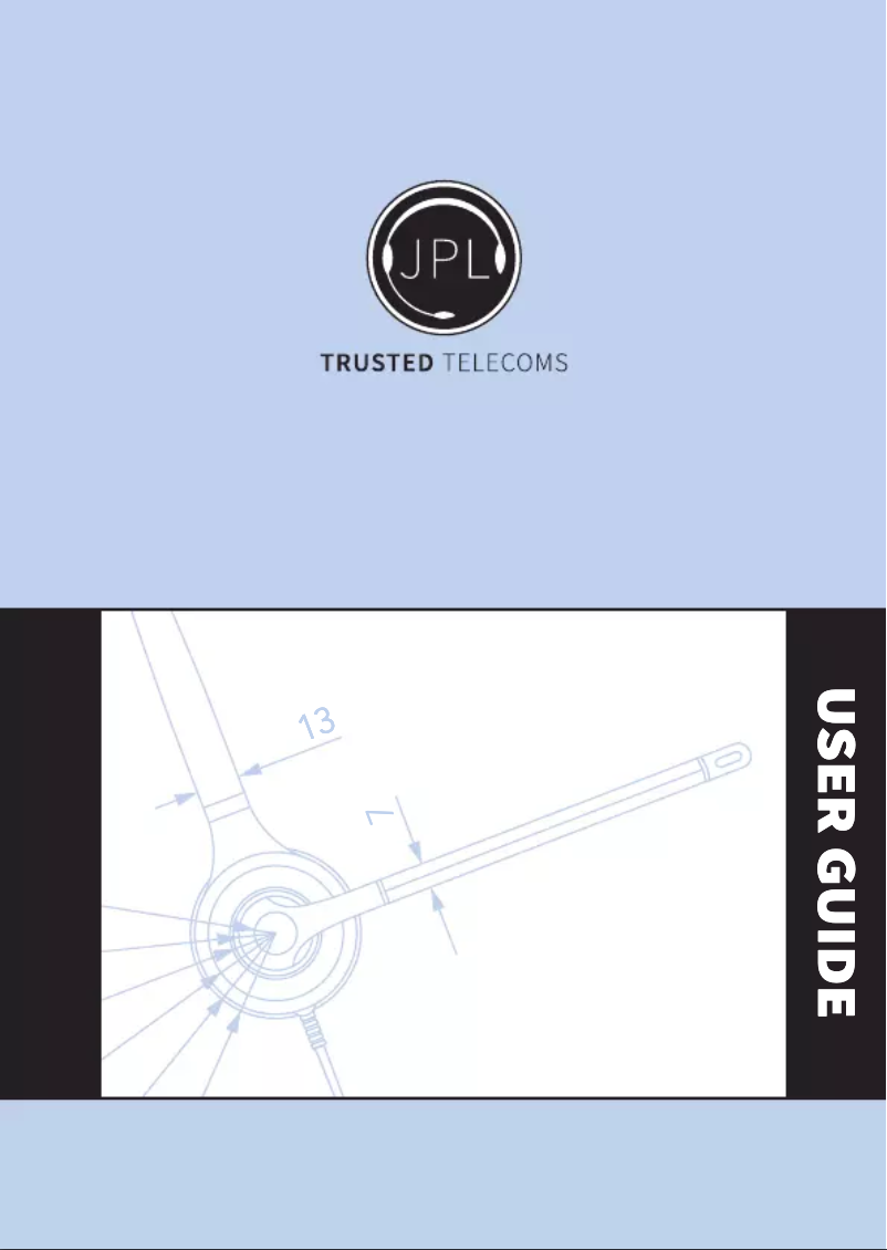 Image de la première page du manuel de l'appareil 100-B