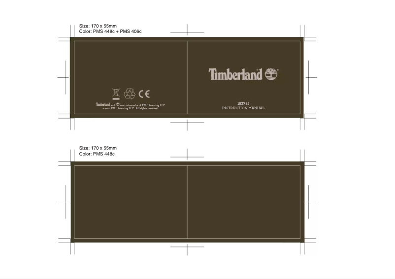 Imagen de la primera página del manual del dispositivo HT4 TBL.15378