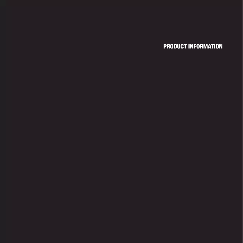 Image de la première page du manuel de l'appareil True Square Automatic Diamonds R27078722