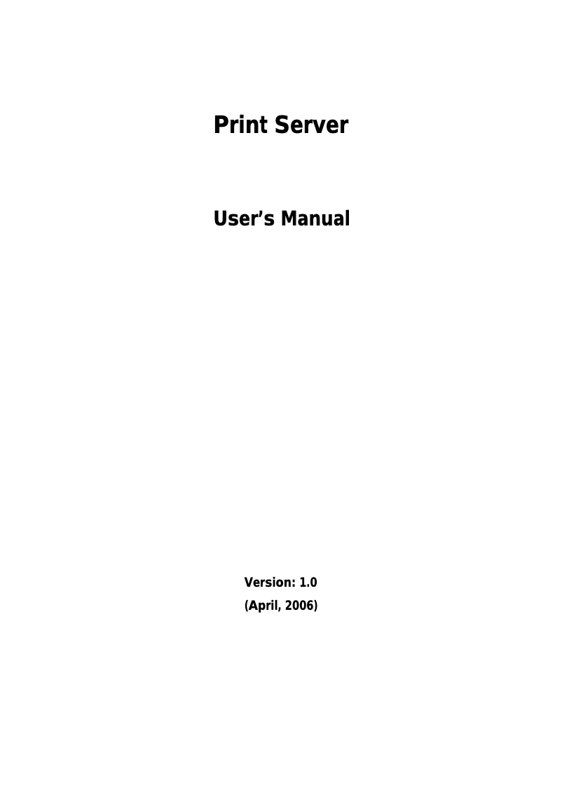 Page n°1 - Manuel utilisateur Intellinet 501507