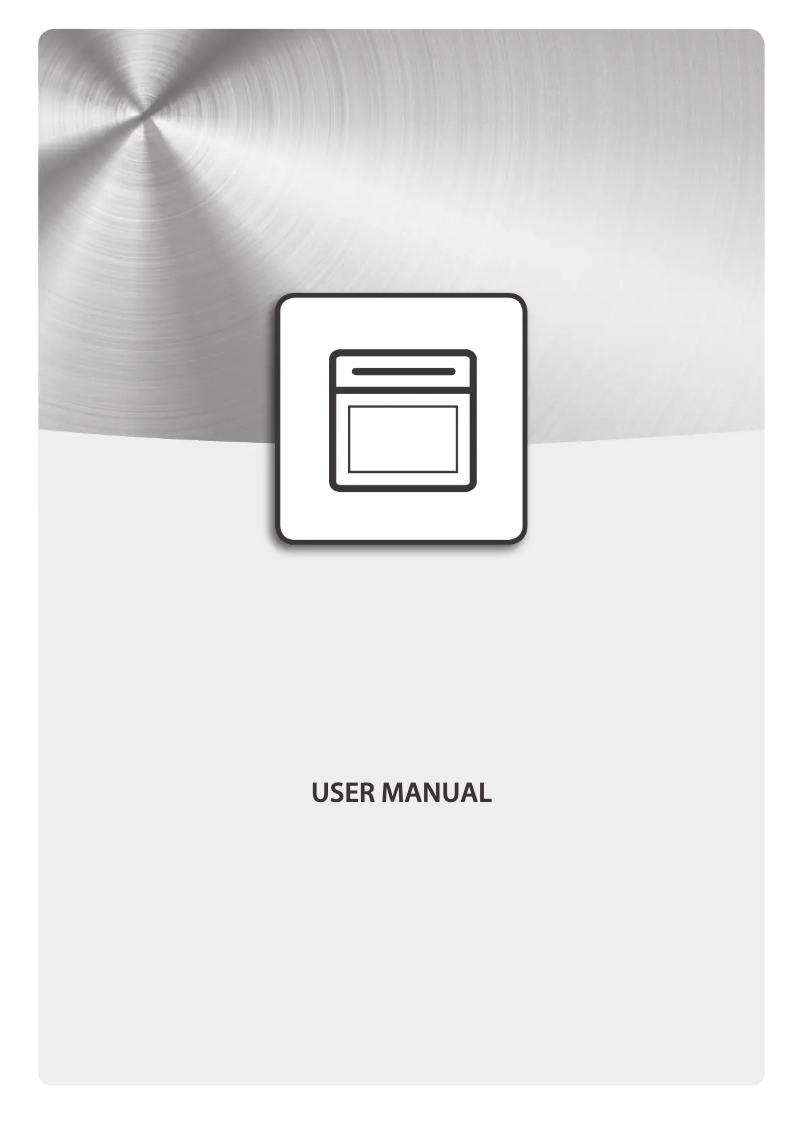 Page n°1 - Manuel d'utilisation et d'entretien Hotpoint SA2 544 C IX