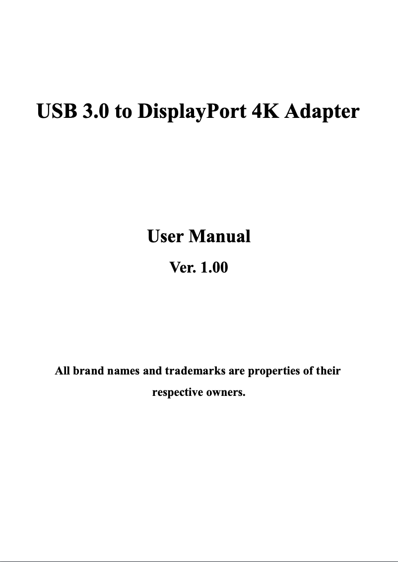 Page 1 de la notice Manuel utilisateur ST Lab U-1380