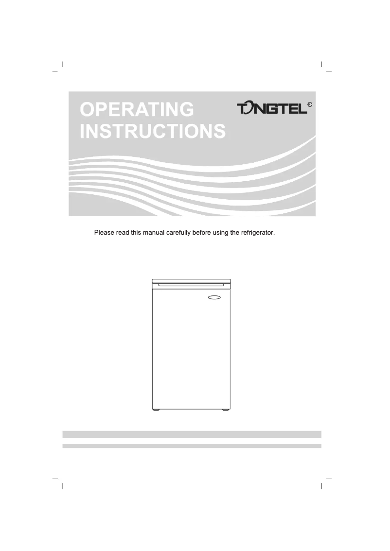 Page 1 de la notice Manuel utilisateur Kelvinator KI240SD