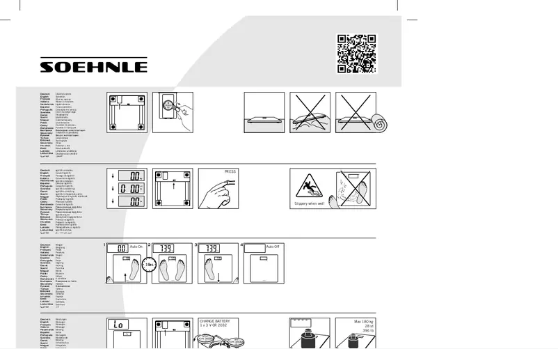Imagen de la primera página del manual del dispositivo 63840 3