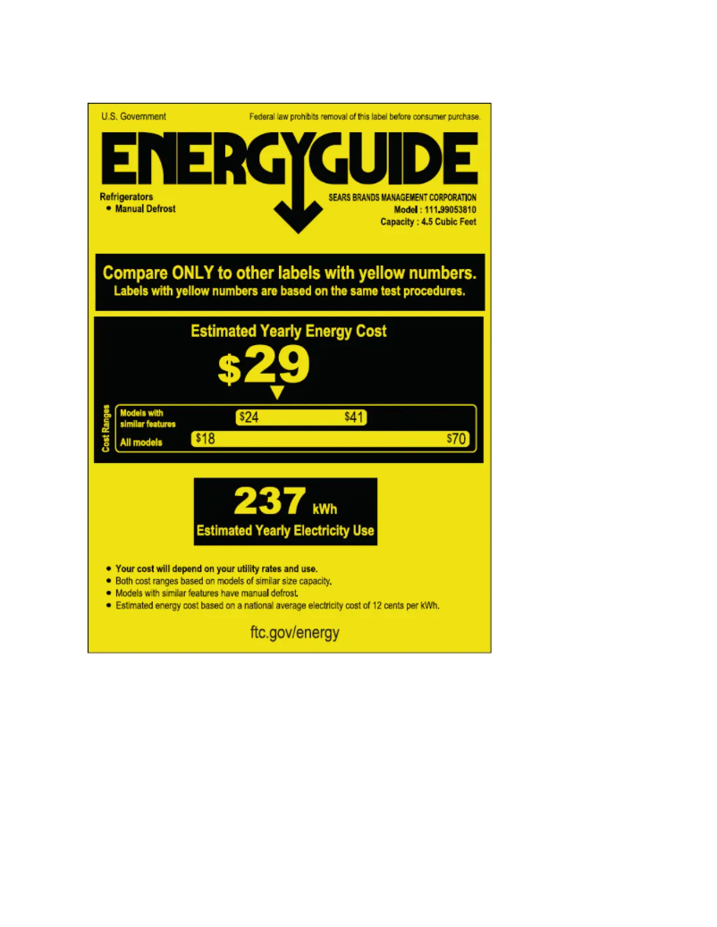 Image de la première page du manuel de l'appareil 99053