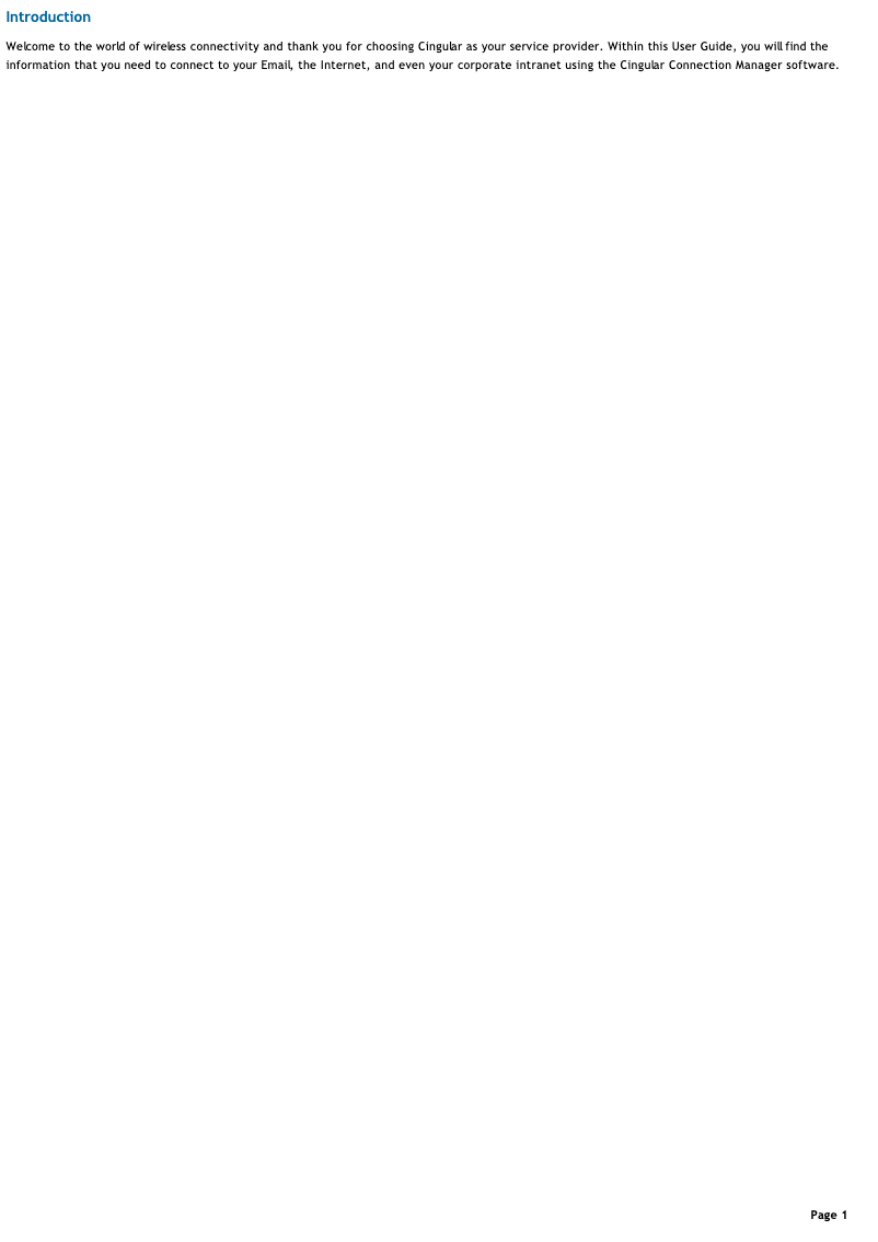 Page 1 de la notice Guide d'installation Sony Vaio VGN-T340P