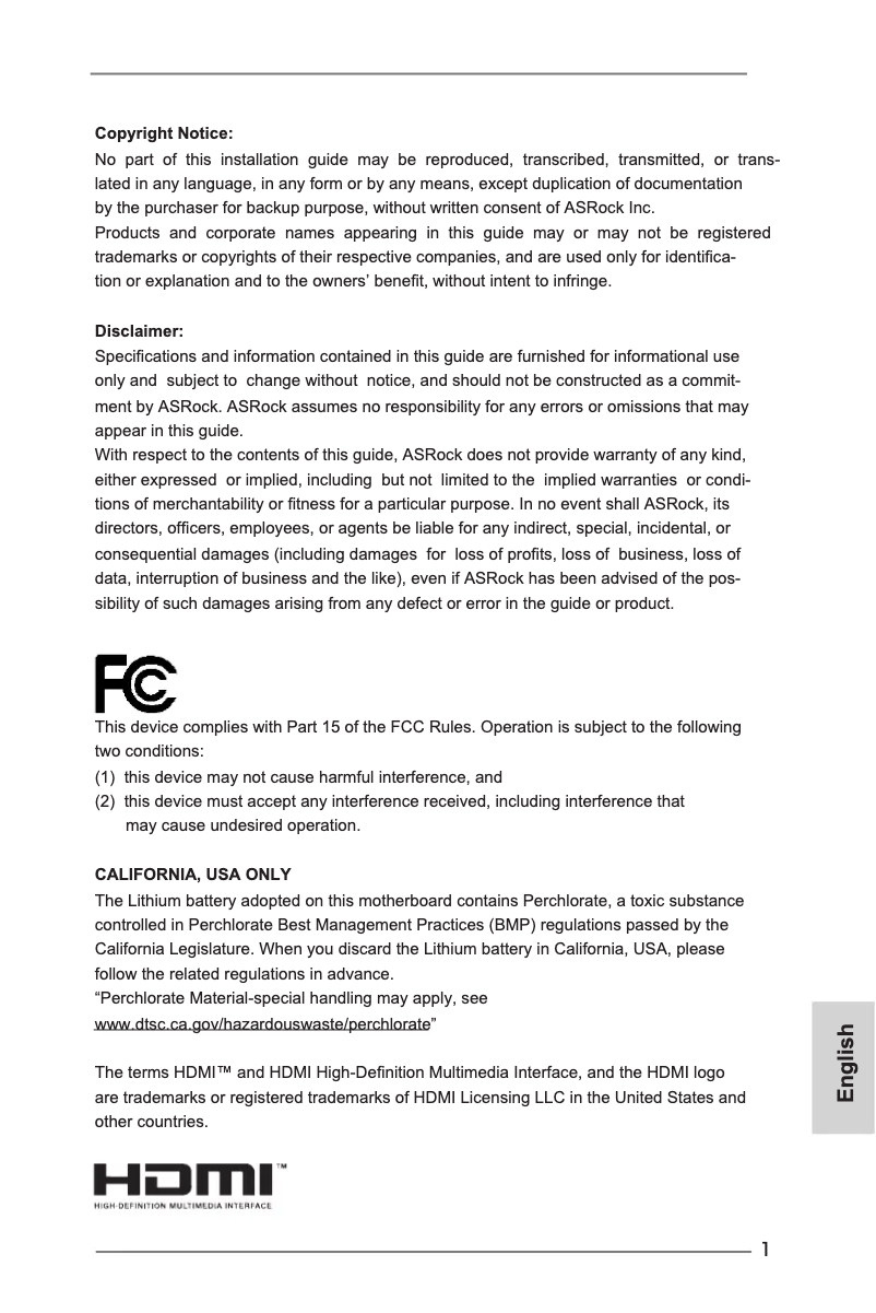 Image de la première page du manuel de l'appareil E350M1/USB3