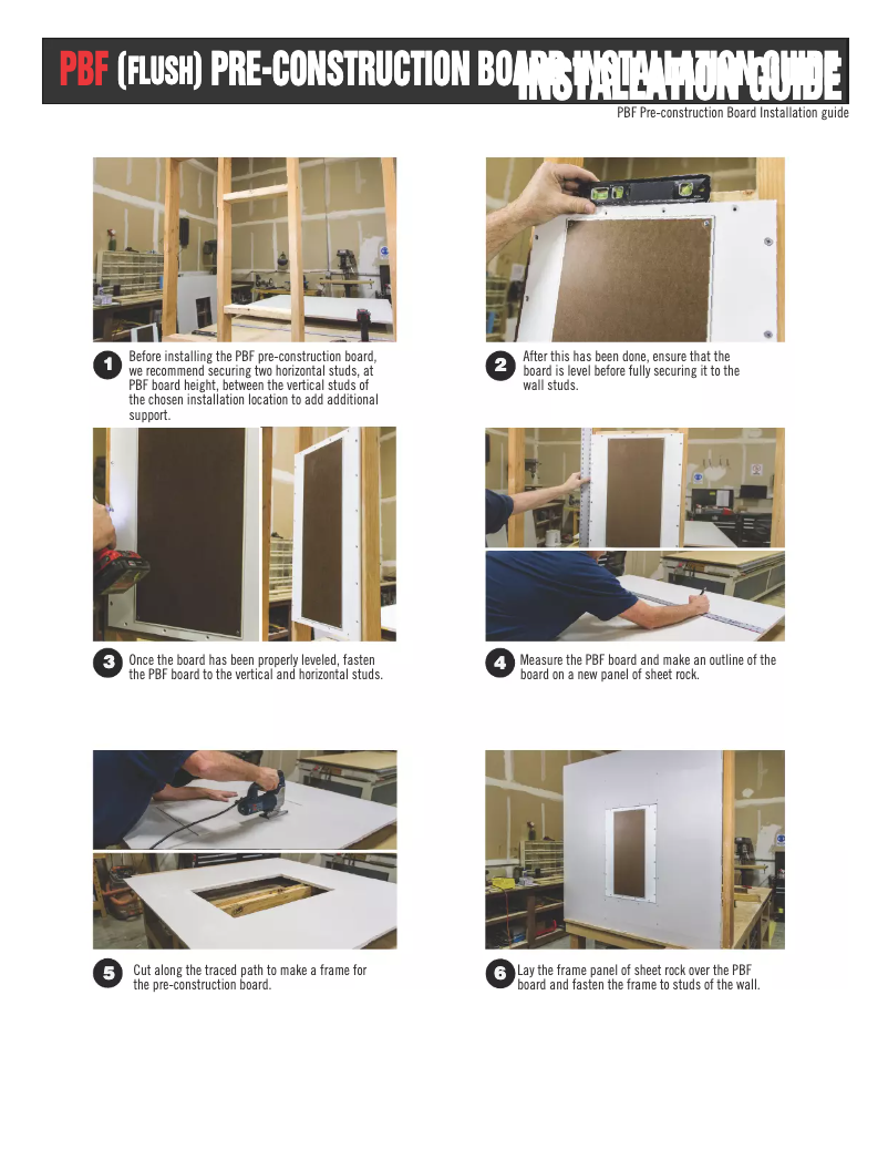 Page 1 de la notice Manuel utilisateur James QX1020A