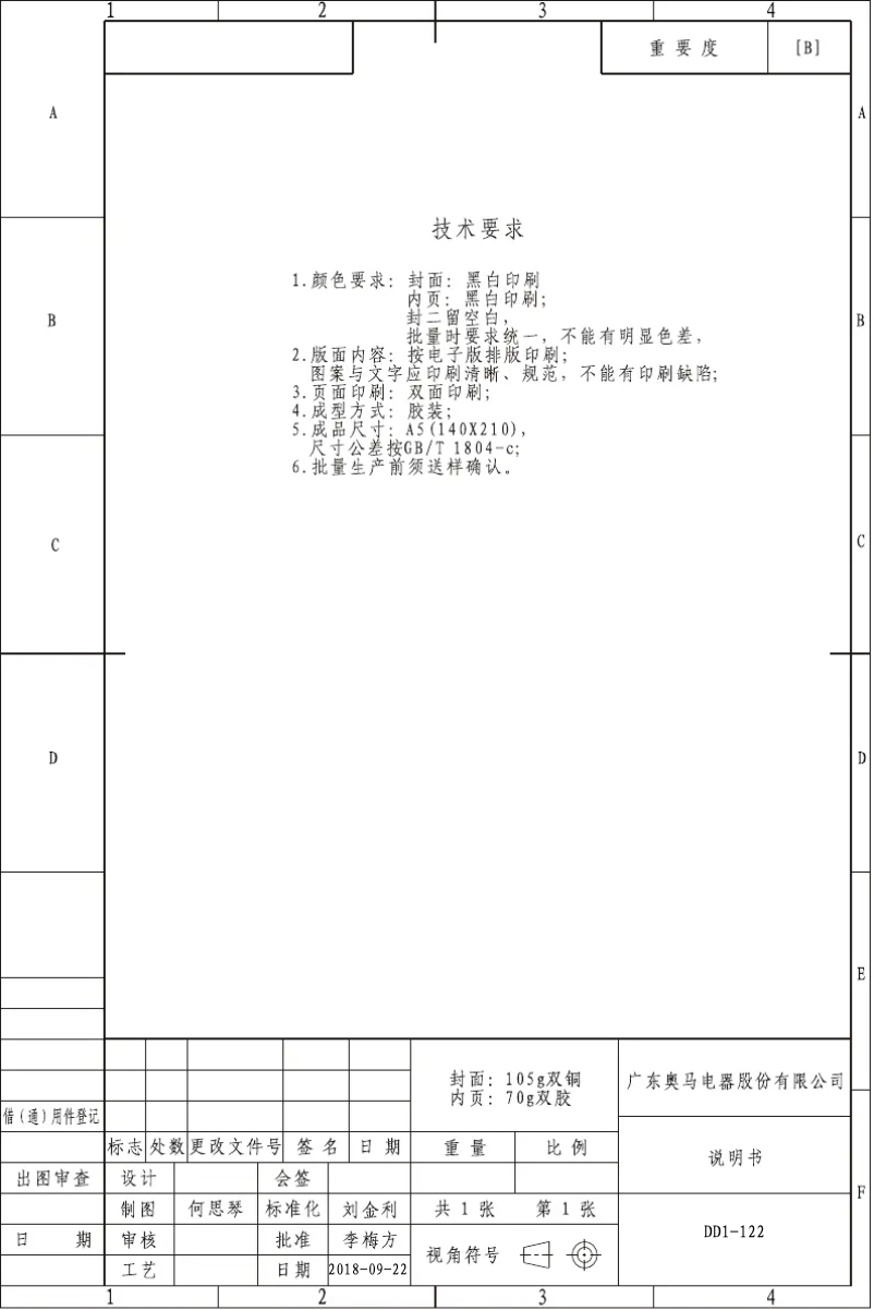 Page n°1 - Manuel utilisateur Haier HTTZ-508W