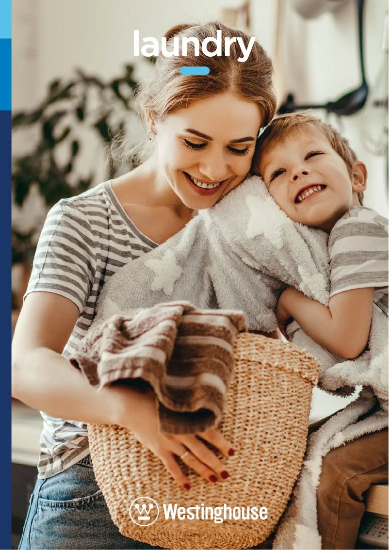 Imagen de la primera página del manual del dispositivo WWT7084J5WA