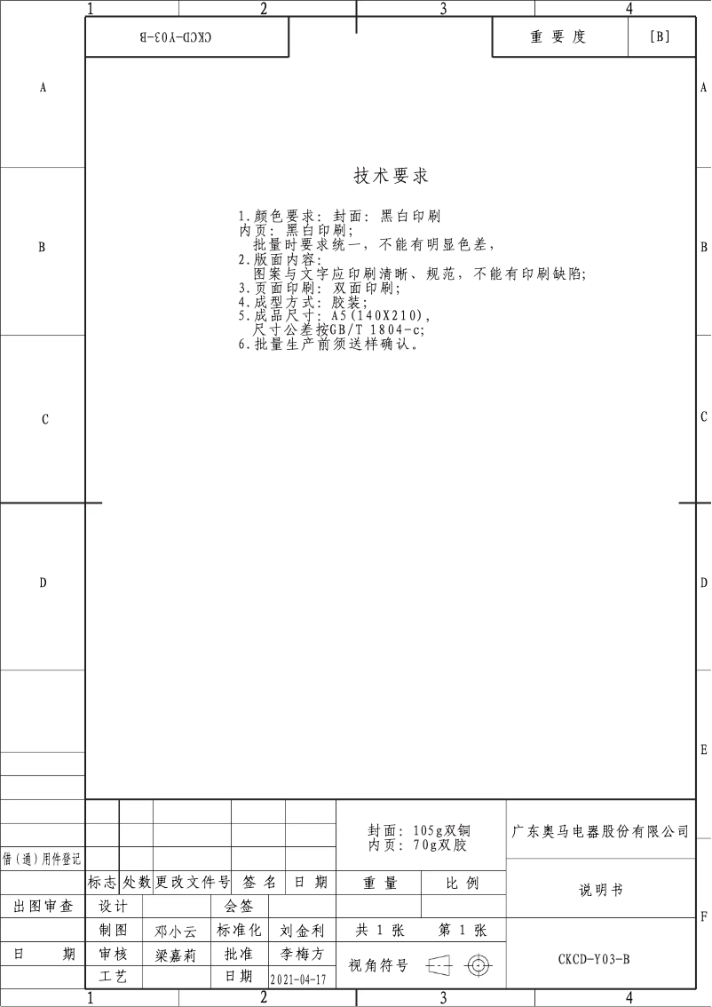 Image de la première page du manuel de l'appareil HHTO 544WH89N