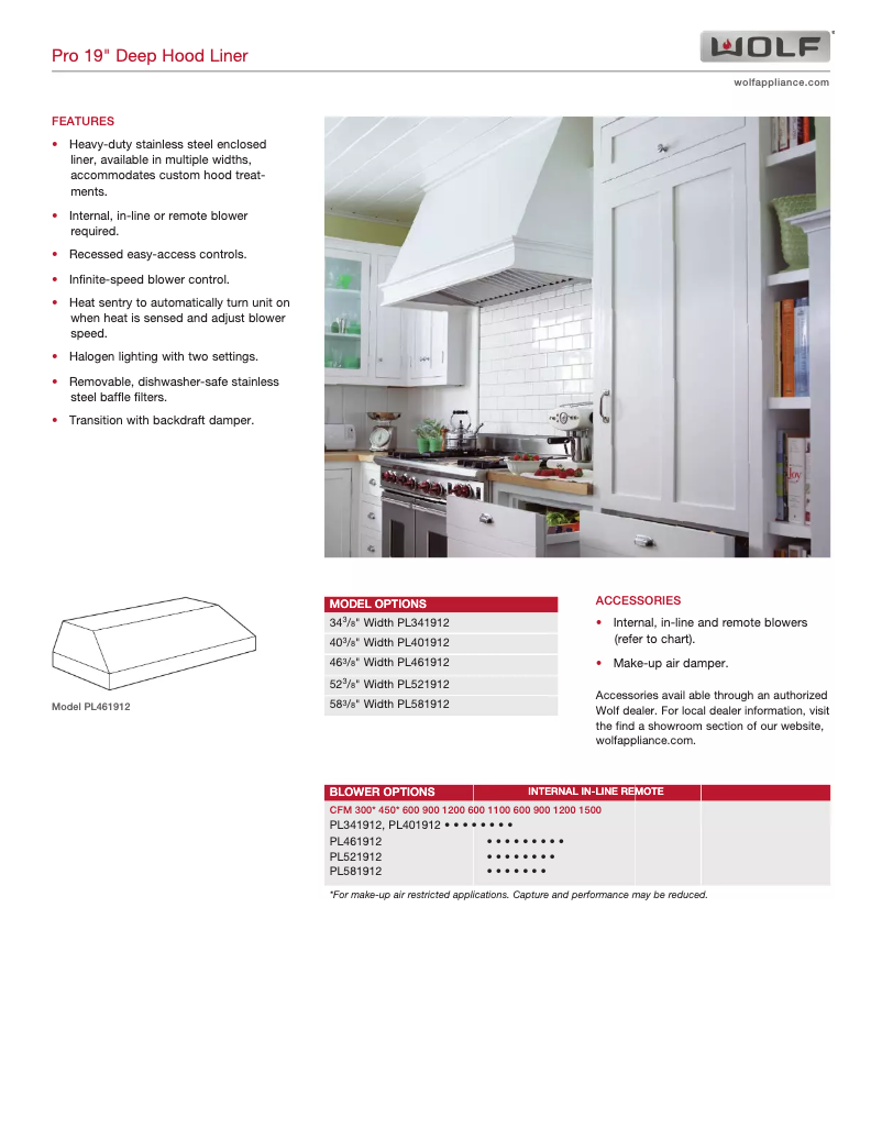 Image de la première page du manuel de l'appareil 5610292