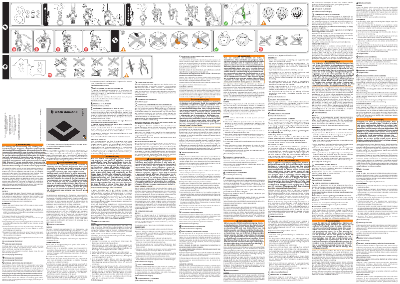 Image de la première page du manuel de l'appareil Super 8