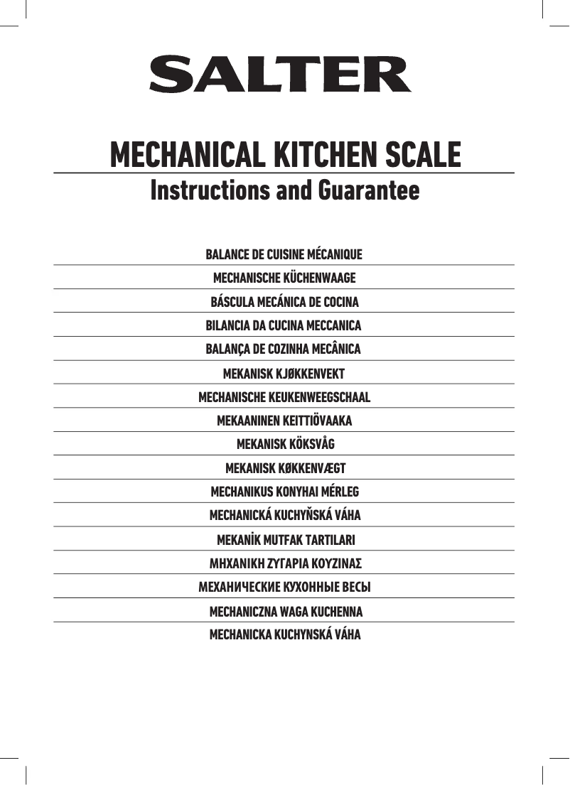 Image de la première page du manuel de l'appareil 114