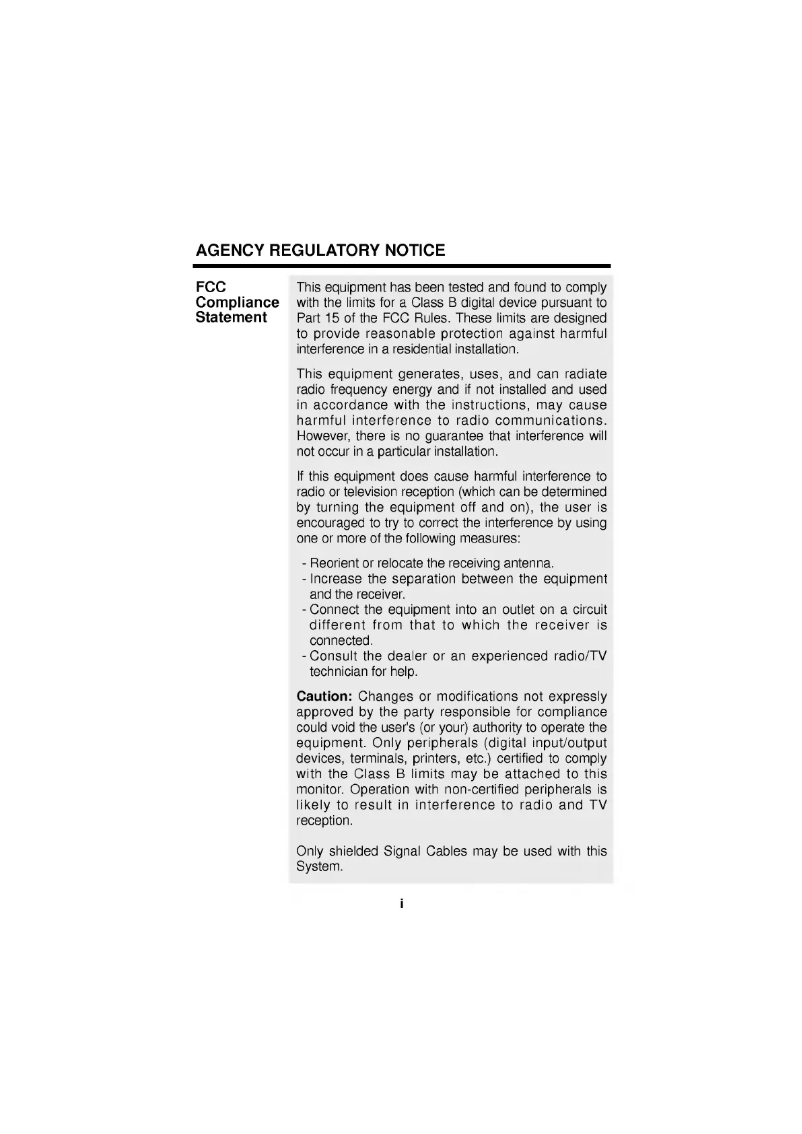 Page 1 de la notice Manuel utilisateur LG CB575G