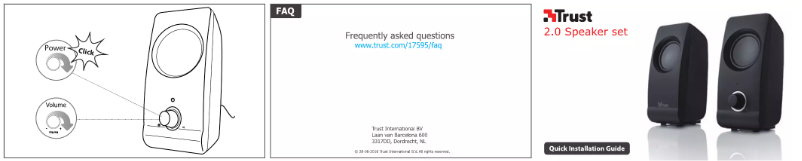 Image de la première page du manuel de l'appareil Remo 2.0